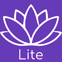 Purple Om Lite