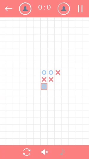 Tic Tac Toe Screenshot 0