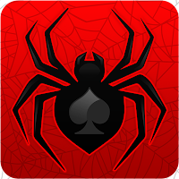 Spider Solitaire