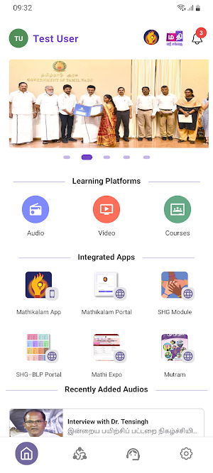 MinMathi 2.0 Screenshot 0