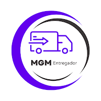 MGM Entregador
