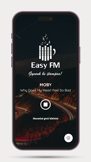 Easy FM Screenshot 3