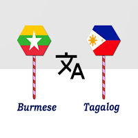 Burmese To Tagalog Translator