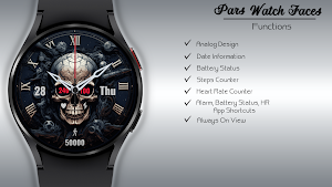 Black Skeleton Screenshot 3