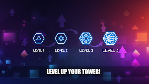The Geometry Td Screenshot 3