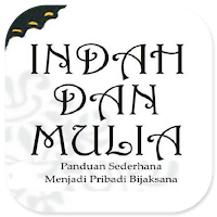 Indah Mulia Pribadi Bijaksana