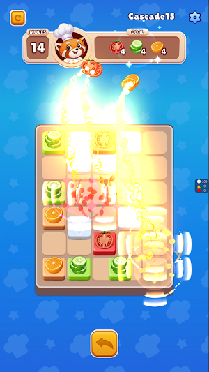 Slide Kitchen Screenshot 1