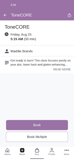 ToneLABS Screenshot 2