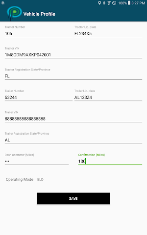 PrometheusELD Screenshot 3