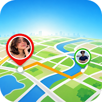GPS Locator: Live Tracker