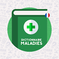 Dictionnaire des Maladies