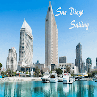 San Diego Sailing