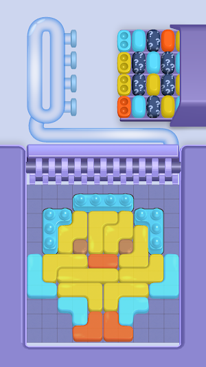 Jelly Shoot Screenshot 0