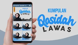 Kumpulan Qosidah Lawas Offline Terupdate + Bonus Screenshot 1