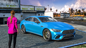 Car Racing Game: Car Games 3D Screenshot 3