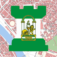 Castillos de Andalucía
