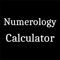 Numerology Basic Calculator