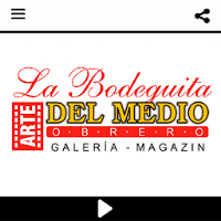 La Bodeguita del Medio Obrero Radio