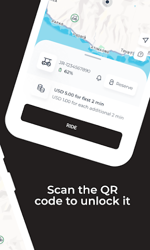 Eli Connect Screenshot 1