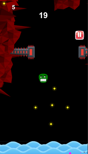 Lava Jump Screenshot 1