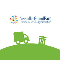 Mes Déchets - Versailles Grand Parc