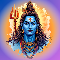 Lord Shiva Wallpaper
