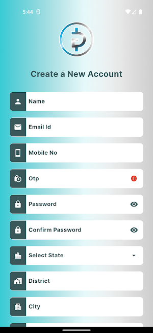MyDigiSilver Screenshot 3