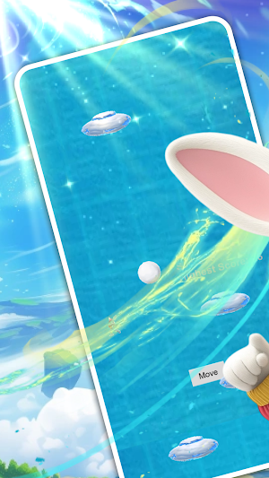 SnowSprint Screenshot 2