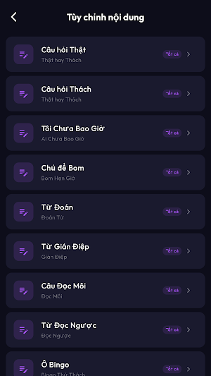 Quẩy Đê Screenshot 1