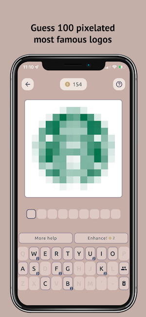 Pixer Guesser Screenshot 0