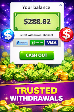 Bingo Win Cash: Win Real Money Screenshot 0