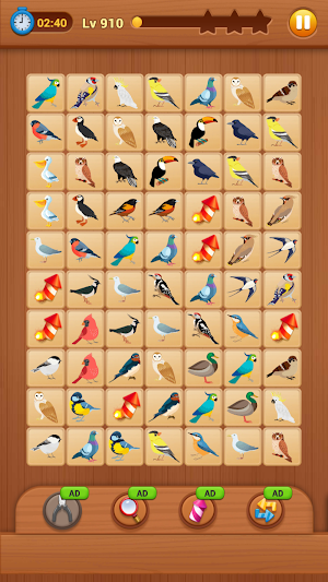 Tile Connect - Pair Matching Screenshot 2