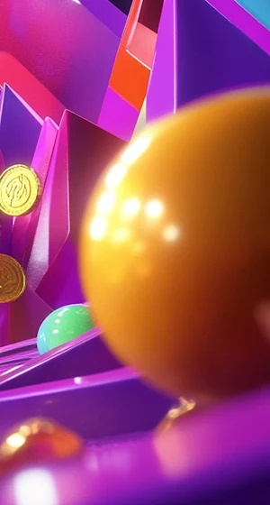 Plinko Screenshot 3