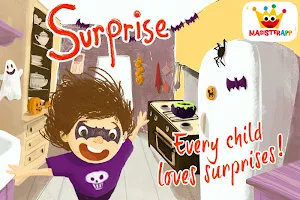 Surprise for Kids Screenshot 0