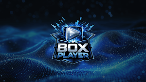 Box player OFFICIAL Screenshot 0