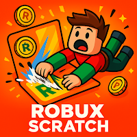 Robux Card For Roblox