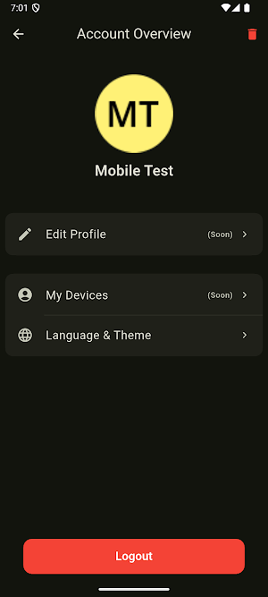 Quranuona Screenshot 2