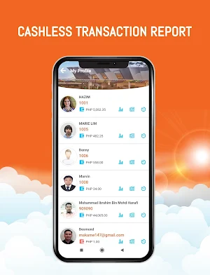 EDUPurS Parent App Screenshot 2