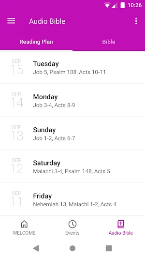 Wayne T. Jackson Screenshot 1
