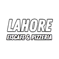 Lahore Eiscafe & Pizzeria