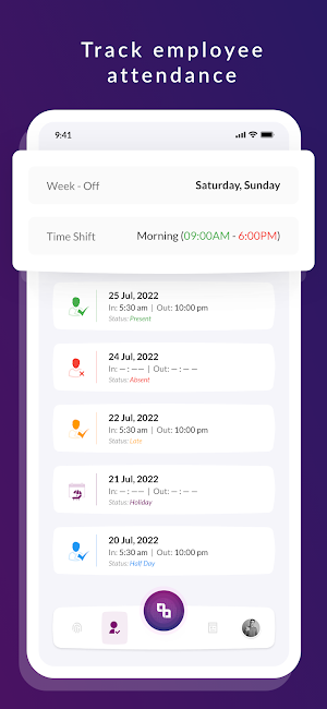 Cipherbizz Screenshot 3