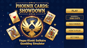 Phoenix Cards: showdown Screenshot 3
