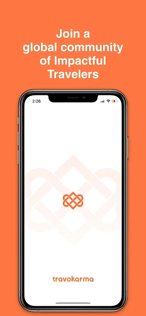Travokarma Screenshot 0