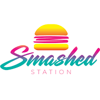 Smashed Station