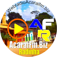 Radinha AcaraiFM.biz