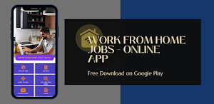Work From Home Jobs - Online Screenshot 0