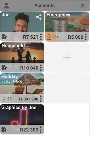 Bank Zero Screenshot 0