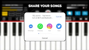 Real Piano Games 2023 Screenshot 3