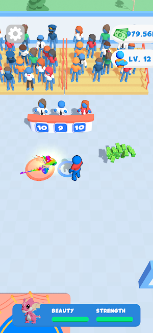 Pet Contest Screenshot 0