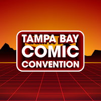 Tampa Bay Comic Convention